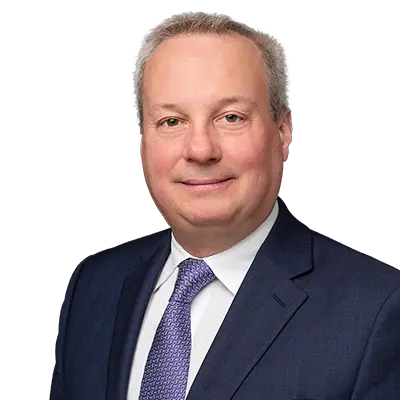 Gerald J. Flattmann Jr.