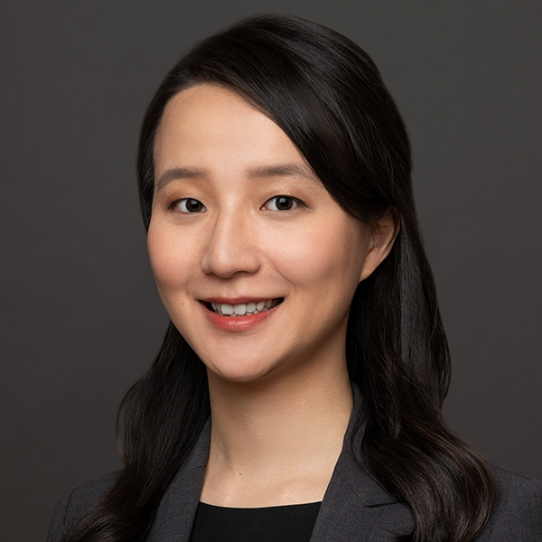 Sarah Weiyang Chen